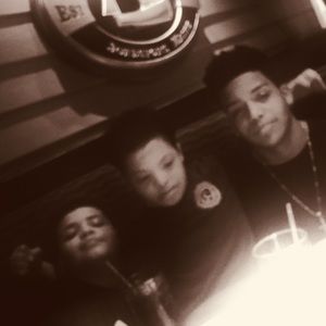 Meet your Posher, Betzy